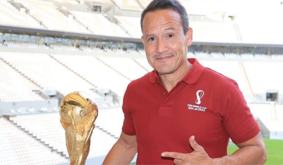 Mexico's Legend Hernandez Says Qatar's Capabilities to Bring About Exceptional World Cup